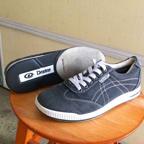Dexter Kory Mens Bowling Shoes 
